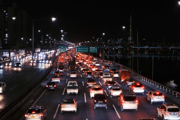 Impacto del pico y placa en la movilidad de Armenia