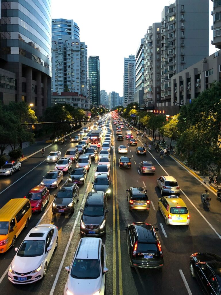 Mapas interactivos para planificar tu ruta sin errores